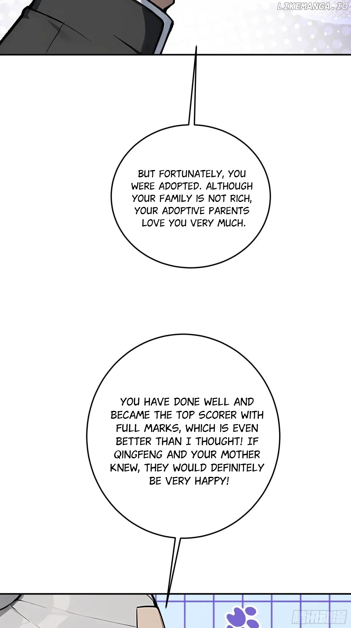 God of Learning Chapter 35 - page 39